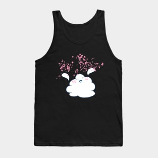 Wanda Happy Cloud 02 Tank Top